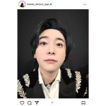 Mrs. GREEN APPLE・大森元貴、美肌すぎるどアップ自撮りに反響！