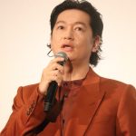井浦新、アイドルと共同生活をしたおっさん役を演じる「観た人に寄り添う作品です。」＜『つんドル』公開記念舞台挨拶＞