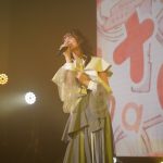 「ハッピーバースデー」の大合唱！星乃夢奈、10代ラストのバースデイライブはサプライズが止まらない！
