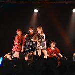 【写真特集】フィロソフィーのダンスがFM大阪主催「LOOP QUEST」出演でライブパフォーマンス！