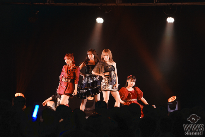 【写真特集】フィロソフィーのダンスがFM大阪主催「LOOP QUEST」出演でライブパフォーマンス！