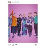 木村カエラ、『日プガールズ』トレーナー陣との集合ショットを公開＆リスペクトを綴る！