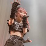 MyDearDarlin'、フルバンドセットとともに届けた熱量あふれる全力パフォーマンス「ずっとマイディアらしいLIVEをしたい」