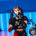 MyDearDarlin'、フルバンドセットとともに届けた熱量あふれる全力パフォーマンス「ずっとマイディアらしいLIVEをしたい」