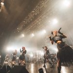 MyDearDarlin'、フルバンドセットとともに届けた熱量あふれる全力パフォーマンス「ずっとマイディアらしいLIVEをしたい」