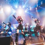 MyDearDarlin'、フルバンドセットとともに届けた熱量あふれる全力パフォーマンス「ずっとマイディアらしいLIVEをしたい」