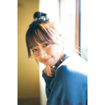 森香澄、『最強かわいいアナウンサー』が見せるあざとく色っぽい艶姿！