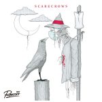The Ravens、2ndアルバム『SCARECROWS』リリースツアーファイナルをTwitchにて配信決定！