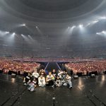 JO1、コロナ禍経て念願の初ドーム公演開幕!初披露曲続々...大ボリュームの全31曲 アンコールでは気球に乗って登場も!