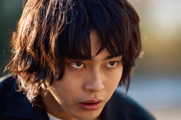 JO1・與那城 奨、大平祥生、金城碧海が出演！映画『OUT』サウンドトラック配信決定リリース