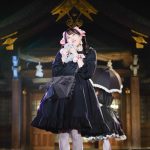FRUITS ZIPPER、TGC初となる神社フェスのライブで会場の盛り上げる！＜BISHU COLLECTION produced by TGC＞