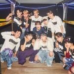 JO1、コロナ禍経て念願の初ドーム公演開幕!初披露曲続々...大ボリュームの全31曲 アンコールでは気球に乗って登場も!
