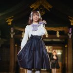 FRUITS ZIPPER、TGC初となる神社フェスのライブで会場の盛り上げる！＜BISHU COLLECTION produced by TGC＞