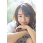 TBS篠原梨菜アナ、『THE TIME,』の早朝グルメリポーターが『FLASH』グラビアに登場！