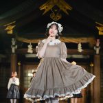 FRUITS ZIPPER、TGC初となる神社フェスのライブで会場の盛り上げる！＜BISHU COLLECTION produced by TGC＞