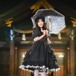 FRUITS ZIPPER、TGC初となる神社フェスのライブで会場の盛り上げる！＜BISHU COLLECTION produced by TGC＞