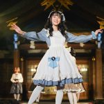 FRUITS ZIPPER、TGC初となる神社フェスのライブで会場の盛り上げる！＜BISHU COLLECTION produced by TGC＞