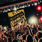 The Ravens、2ndアルバム『SCARECROWS』リリースツアーファイナルをTwitchにて配信決定！