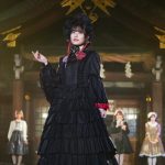 FRUITS ZIPPER、TGC初となる神社フェスのライブで会場の盛り上げる！＜BISHU COLLECTION produced by TGC＞