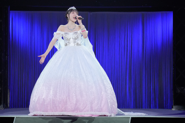 【ライブレポート】モーニング娘。'23 コンサートツアー秋 「Neverending Shine Show 〜聖域〜