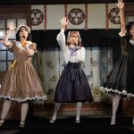 FRUITS ZIPPER、TGC初となる神社フェスのライブで会場の盛り上げる！＜BISHU COLLECTION produced by TGC＞