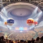 JO1、コロナ禍経て念願の初ドーム公演開幕!初披露曲続々...大ボリュームの全31曲 アンコールでは気球に乗って登場も!