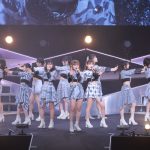 【ライブレポート】「アンジュルム コンサートツアー 2023秋 11人のアンジュルム 〜 BEST ELEVEN 〜」