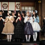 FRUITS ZIPPER、TGC初となる神社フェスのライブで会場の盛り上げる！＜BISHU COLLECTION produced by TGC＞