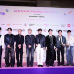 JO1、カッコ良すぎるブラック＆ホワイトコーディネイトで登場！＜2023 MAMA AWARDS＞