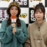 【動画】ミコライブライバー・まいまい＆pyがギガソニでランウェイの感想を語る！