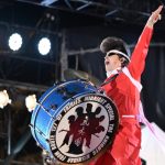 氣志團、広島東洋カープ色の衣装で「超密」なパフォーマンスを披露！ピースストック78のトリを飾る！！〈PEACE STOCK 78’ HIROSHIMA 2023〉