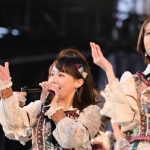 HKT48、田中美久最後のフェスで圧巻のパフォーマンスを披露！『ぶっ倒れるまで』『最高かよ』など7曲を披露〈PEACE STOCK 78’ HIROSHIMA 2023〉