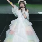 【ライブレポート】つばきファクトリー、凛とした生命力を感じる卒業コンサートで圧巻のパフォーマンスを披露！＜つばきファクトリー コンサートツアー 2023秋 可惜夜〜山岸理子・岸本ゆめの 卒業スッぺシャル〜暁＞