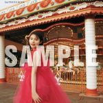 NGT48・本間日陽、アイドル最後のランジェリー、水着の肌見せを披露『NGT48 本間日陽2nd 写真集 陽射し色』を2024 年1 月17 日(水)に発売!