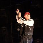 iKON（アイコン）、寒さを吹き飛ばすほどの大熱狂のパフォーマンスを披露！会場全体が歓声に包まれる〈PEACE STOCK 78’ HIROSHIMA 2023〉