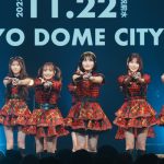 【ライブレポート】AKB48、『フライングゲット』『ヘビーローテーション』などの人気曲を届け会場大熱狂＜ARTISTS LEAGUE Presents... MUSIC TRIBE＞