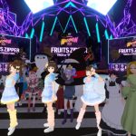 【イベントレポート】バーチャルハロウィーン2023「FRUITS ZIPPER TRICK or FRUITS? 2023」推しとのリアルなコミュニケーションでファン大満足