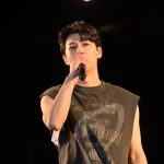 iKON（アイコン）、寒さを吹き飛ばすほどの大熱狂のパフォーマンスを披露！会場全体が歓声に包まれる〈PEACE STOCK 78’ HIROSHIMA 2023〉
