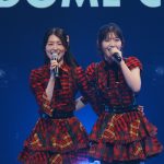 【ライブレポート】AKB48、『フライングゲット』『ヘビーローテーション』などの人気曲を届け会場大熱狂＜ARTISTS LEAGUE Presents... MUSIC TRIBE＞
