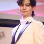 【写真特集】王子様すぎる「#国民的彼氏」グランプリKan・toshi・狩野朝友海がスーツ姿で登場！＜JJモデルオーディション2023＞