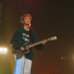 【ライブレポート】KEYTALK、もっともっと、熱い衝動と熱情を舞台の上からぶつけてくれ。＜ARTISTS LEAGUE Presents... MUSIC TRIBE＞