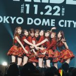 【ライブレポート】AKB48、『フライングゲット』『ヘビーローテーション』などの人気曲を届け会場大熱狂＜ARTISTS LEAGUE Presents... MUSIC TRIBE＞