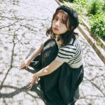 NGT48・本間日陽、アイドル最後のランジェリー、水着の肌見せを披露『NGT48 本間日陽2nd 写真集 陽射し色』を2024 年1 月17 日(水）に発売！