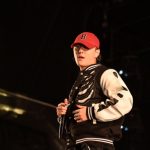 iKON（アイコン）、寒さを吹き飛ばすほどの大熱狂のパフォーマンスを披露！会場全体が歓声に包まれる〈PEACE STOCK 78’ HIROSHIMA 2023〉