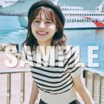 NGT48・本間日陽、アイドル最後のランジェリー、水着の肌見せを披露『NGT48 本間日陽2nd 写真集 陽射し色』を2024 年1 月17 日(水)に発売!