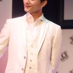【写真特集】王子様すぎる「#国民的彼氏」グランプリKan・toshi・狩野朝友海がスーツ姿で登場！＜JJモデルオーディション2023＞