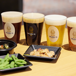 新CMは芳根京子に決定！アサヒ生ビール 『マルエフ横丁in福岡』でワンサードとぬくもりを！