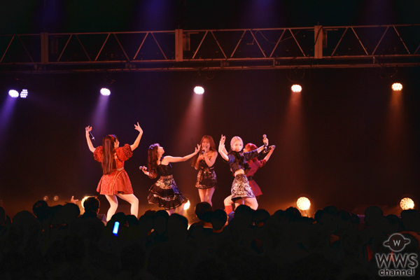 【写真特集】フィロソフィーのダンスがFM大阪主催「LOOP QUEST」出演でライブパフォーマンス！