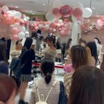 伊藤桃々プロデュースブランド「Cheri mi」、心斎橋OPAにて初のポップアップショプは終始行列で幕を閉じた！