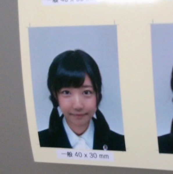 #2i2・天羽希純、証明写真が可愛すぎると話題に！本人インタビューで高校卒業後のエピソードも明かす